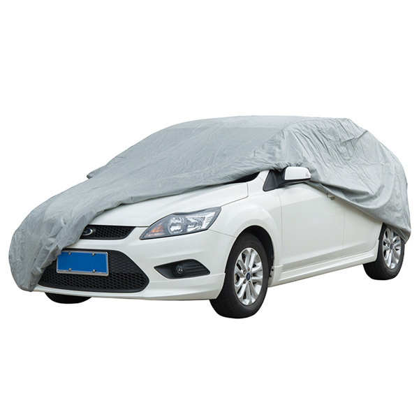 Portable Car Cover Weatherproof